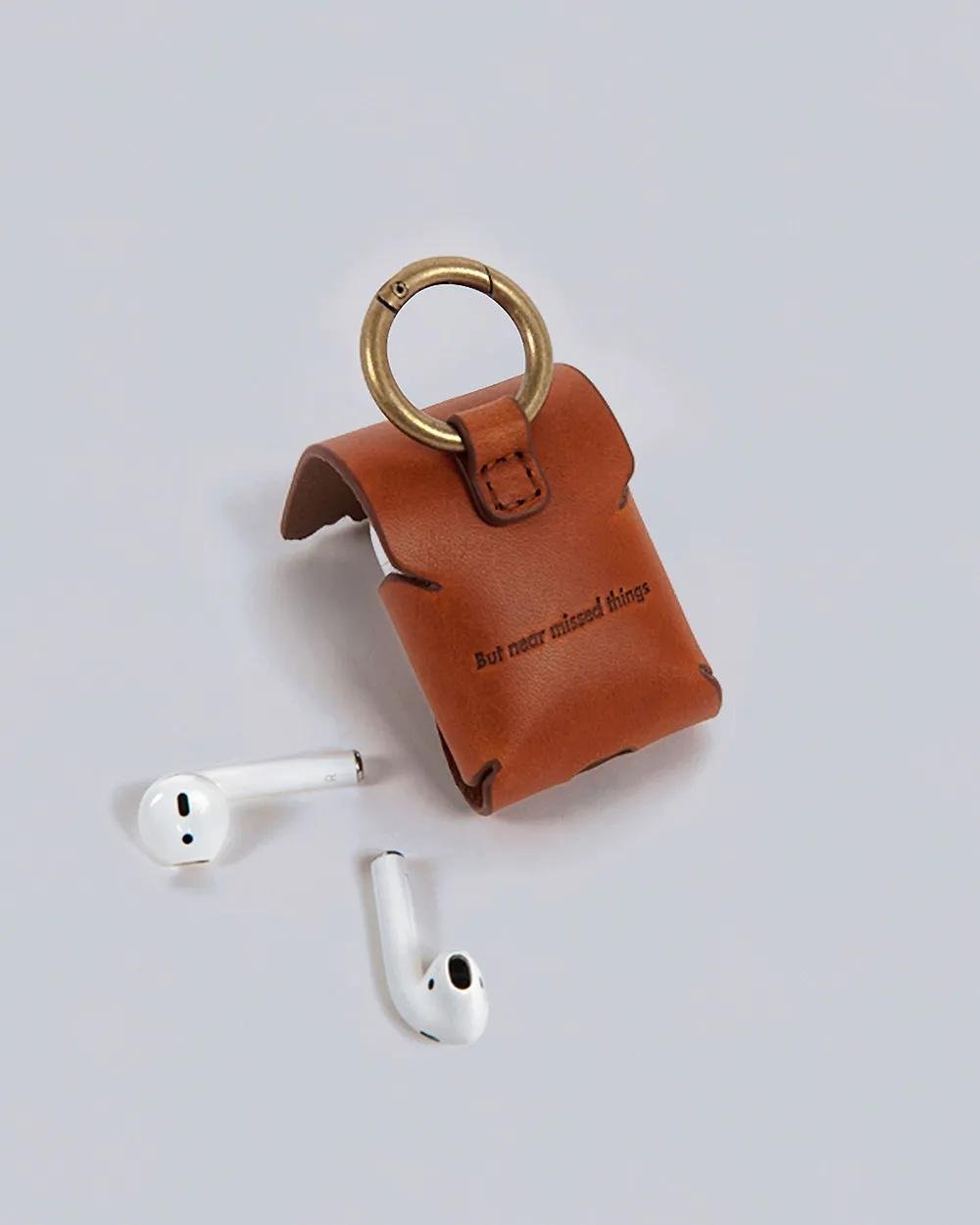 内心精致的男人，连配饰也要讲究一番