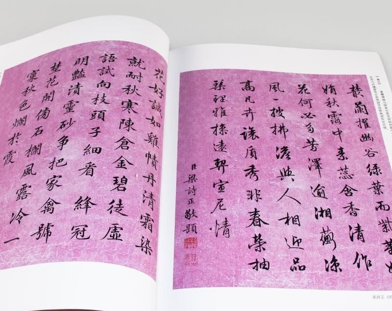 十宫帖&清朝两大书法鬼才一位行书最好看,一位小楷堪称第一