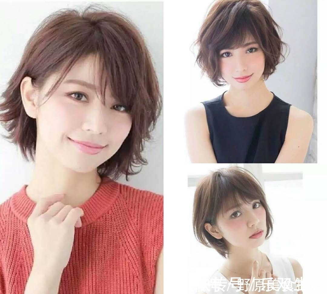 年轻人|60岁的阿姨烫染不要做老发型,新发型让你年轻更洋气!