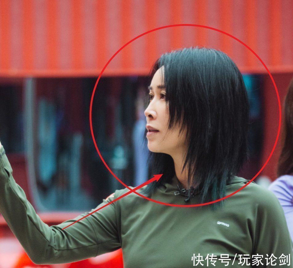 榜單|浪姐2人氣榜單出爐,王鷗張柏芝排名令人意外,第一名實至名歸