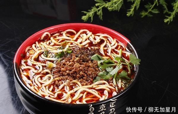 四川|若不差钱,这5种四川特产美食一定要尝尝,全吃过的肯定是四川人