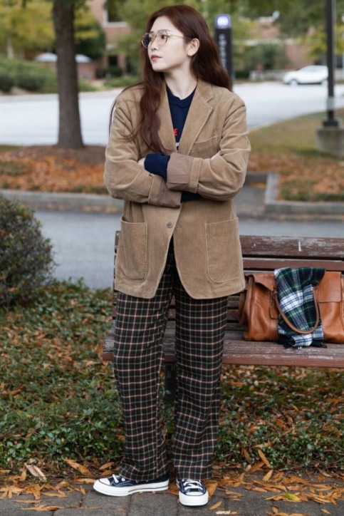 搭配|不要老穿小白鞋了,今年试试这几款,日常简约不挑人,谁穿都美