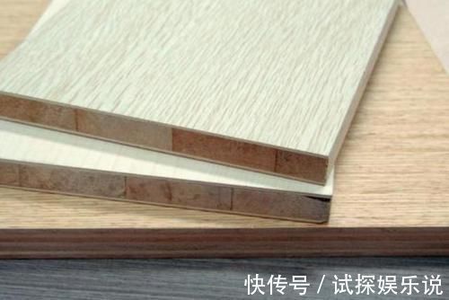 免漆板|衣柜是免漆板还是喷漆板好老木工是这么说的,你家选错了吗