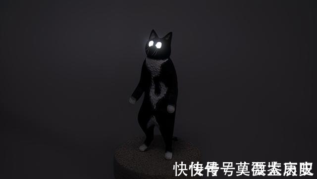 小猫|全球的猫都想屏蔽这个日本人,他到底做了多少沙雕手办?