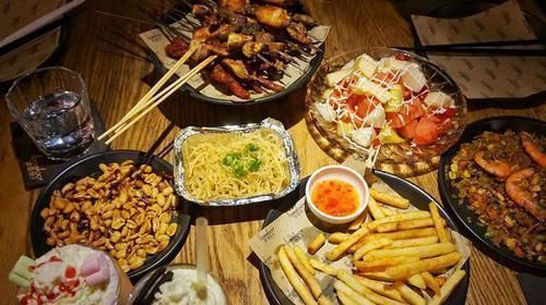 皮蛋|开餐馆的小姨告诉我,在外头吃饭,这3道菜千万别点,“脏”