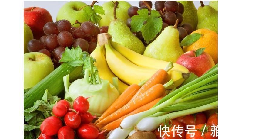 血红素铁|糖尿病人最好不要吃这4种食物,含糖量高,不利于控制血糖