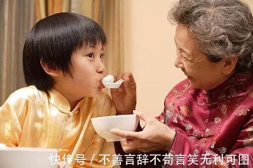 月子|为什么姥姥带大的孩子通常会更喜欢奶奶?这4个原因,家长要反省