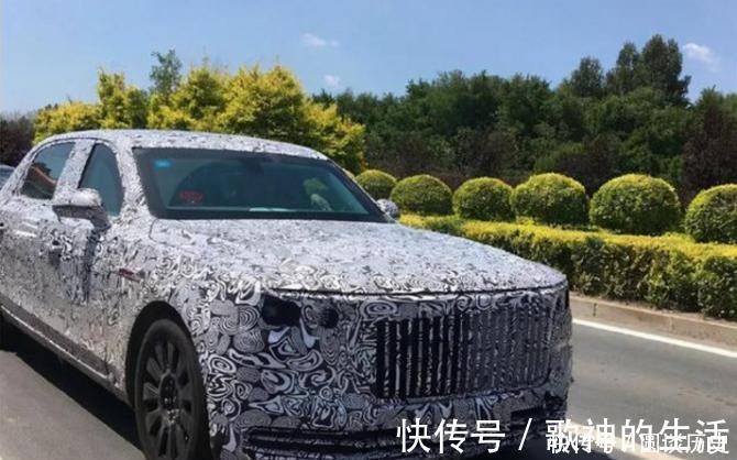 搭载自主4 0tv8 红旗l4和ls5曝光 顶豪l系不再只供仰望 乐惠车 搭载自主4 0tv8 红旗l4和ls5曝光 顶豪l系不再只供仰望 乐惠车