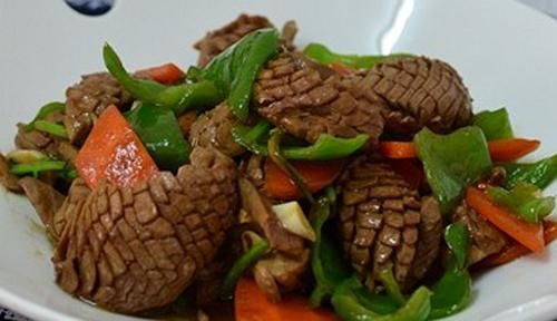 少油健康的美味家常菜，做法简单，保证家里人吃了后赞不绝口！