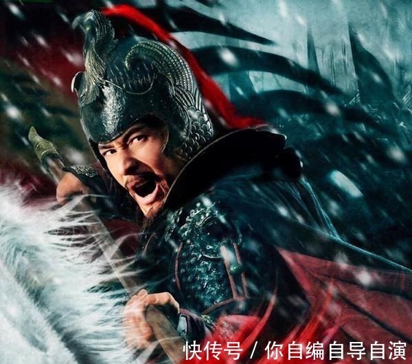 梁山@水浒中,武功不输5虎的,梁山只有4人,梁山外却有15人!