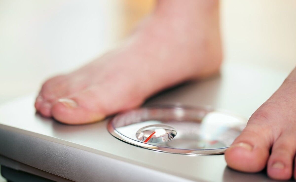 寿命|为什么体重与寿命有关系50岁后，什么样的体重才更容易长寿