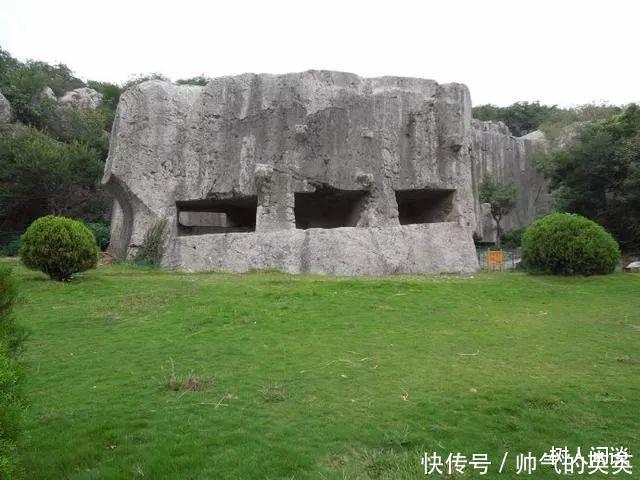 古代最大烂尾工程，耗费无数人力却被废弃，如今已成著名旅游胜地