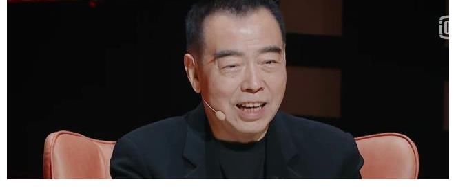 郝杰自嘲年少輕狂，妄想取代陳凱歌，陳思誠：生活終于對他下手了
