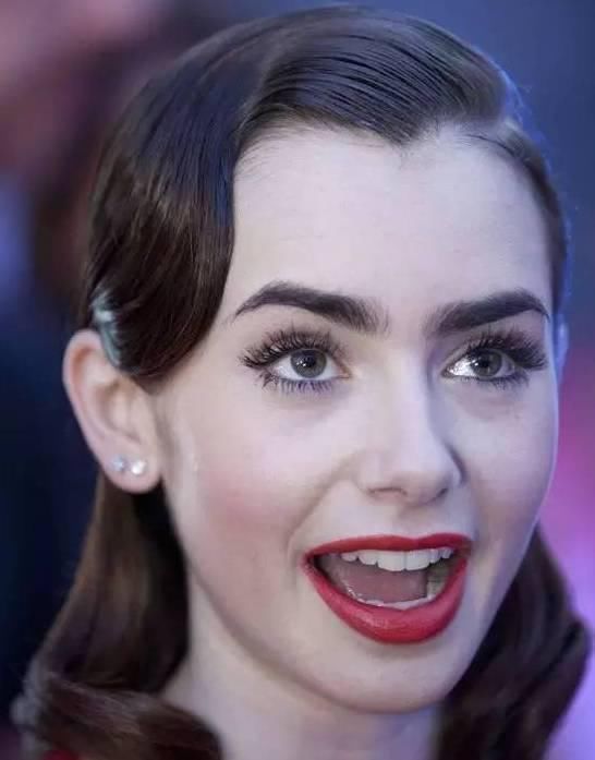 唇膏|用不完的唇膏千万别丢,可是化妆神器!