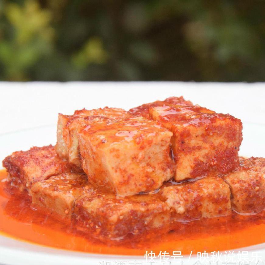 胆固醇|常吃腐乳的人,怎么样了5种病从来没得过,快告诉家人多吃点!