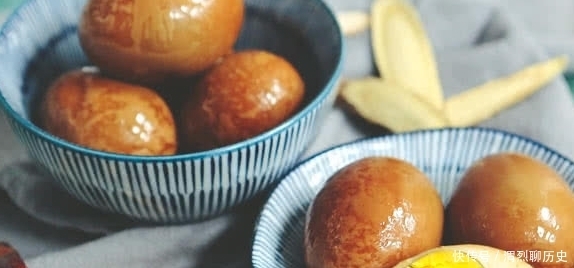 3分钟学会做卤蛋,咸香入味,鲜嫩好吃,20块钱做一锅,超划算