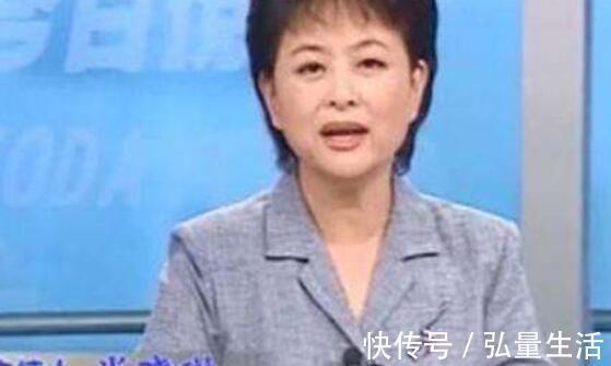 央视“铁面美人”肖晓琳两赴美国，因病客死他乡，遗言发人深省