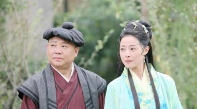 古木枯@才女出上联:风紧林密,问樵夫何处下手,长工机智答下联女子害羞