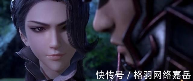 观众|秦时明月:掩日面对纵横联手全身而退,观众表示这是认真的吗?