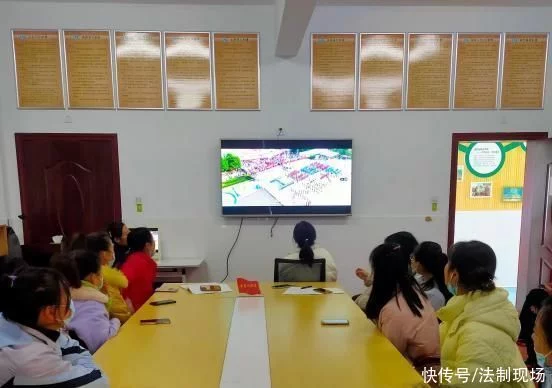 南县实验幼儿园:筑牢防毒思想线禁毒宣传不停歇