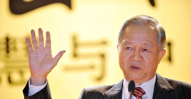 曾仕强|曾仕强古往今来能够成就大事的人,都有一个共同点