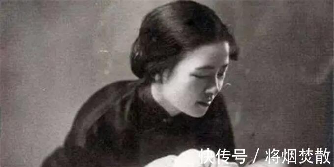 建筑学家|近代奇女子:走过13个省137个县城,只为打脸侵略者