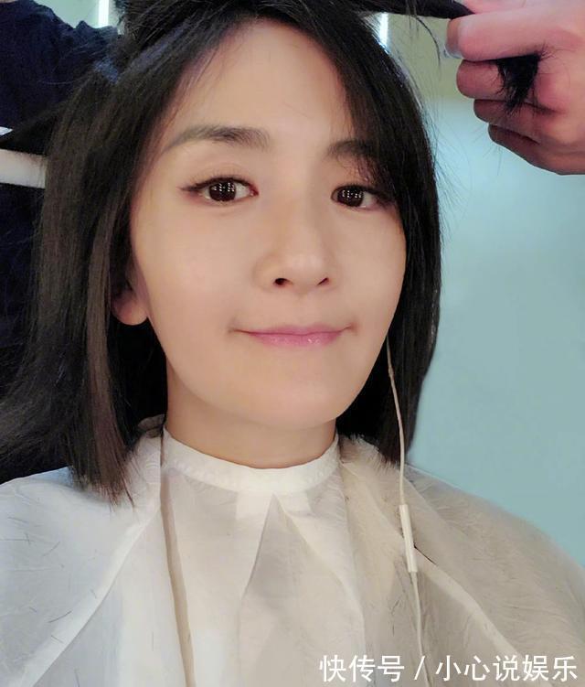 补位|娜扎资源变好补位张雨绮加入《快本》,网友期待她的表现