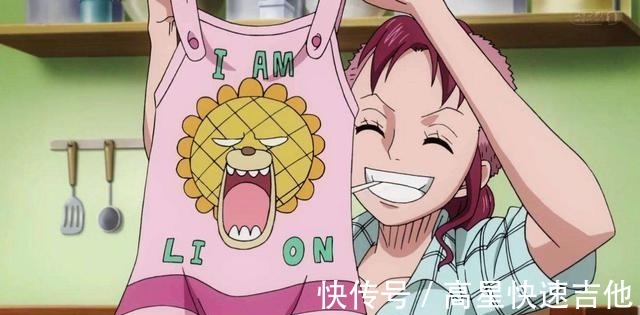 尾田|海贼王草帽团中这4人的身世未知,索隆的祖籍可能在和之国