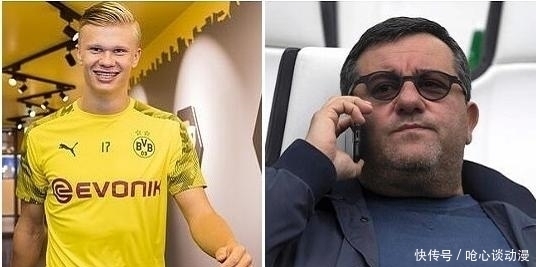 佐爾克|巴薩：1.5億哈蘭德！曼聯(lián)：不抬！皇馬：不買！拉伊奧拉：成交