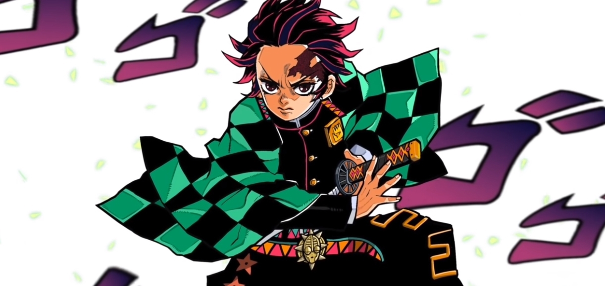 直呼内行|当热血漫画主角加入JOJO画风，喜欢的直呼内行，不喜欢的选择弃番