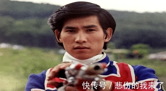 变身器|7个主动放弃奥特曼身份的人类,其中一个已经离开观众40年!