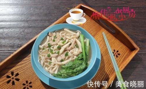 一个人午餐我从不点外卖，晒我的5分钟午餐，好吃营养又省时省钱