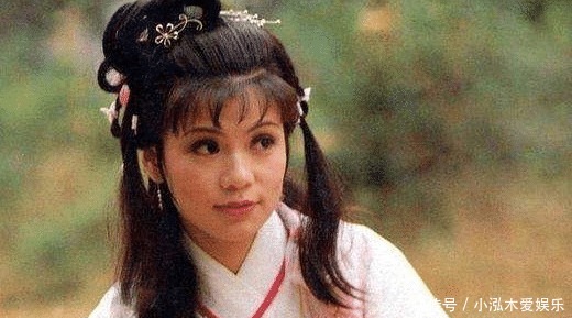 郭靖黄蓉|小龙女后人很出名,为何黄蓉后人不出名?原因有二,杨过难辞其咎