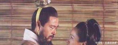 曹操|号称人妻曹的曹操一生美女如云,妻妾众多,但是始终独爱一个!