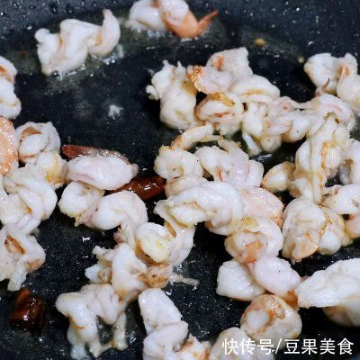 香到流口水的锦娘制——鲜虾韭黄，下饭神器都靠它