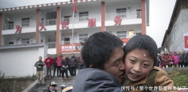 生活|二胎宝爸网络求助:失业破产,家里仅剩大米维持生活