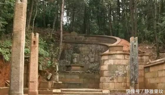 千古之谜中国历史上消失的3个人,至今仍是谜团!