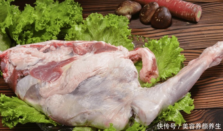 道鱼羊鲜|天冷了,少喝蔬菜汤多喝它,有条件一周喝一回,温暖你整个秋冬