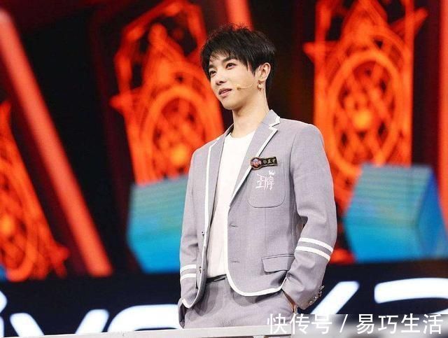 偶像包袱|在王牌當(dāng)中,很多人都說華晨宇不可被替代,事實(shí)真的是如此嗎