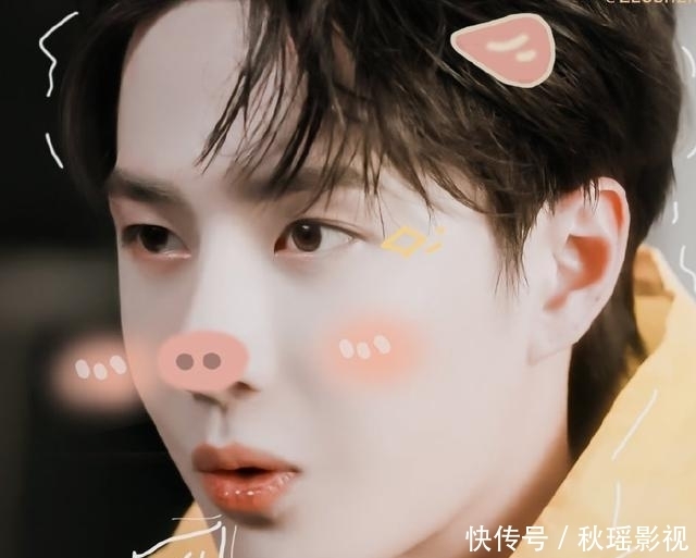 热闹非凡!王一博的代言实力强劲,再添一枚猛将,嘴甜有文化