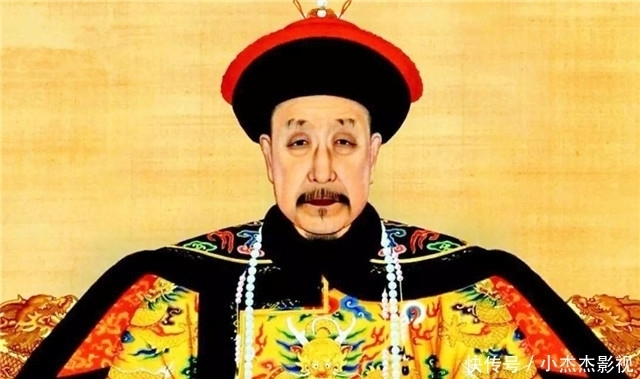 送给|乾隆的九龙宝剑，先后经历了哪些主人，此剑真的“不祥”吗