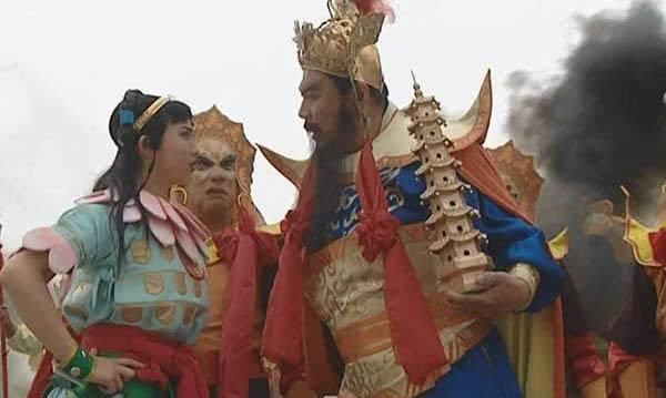 孙悟空取经路上为什么动不动就搬救兵?这才是成熟的打工人