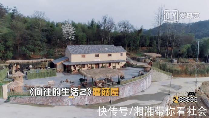 哈哈哈哈哈!邓超、陈赫、鹿晗、彭昱畅来桐庐了!