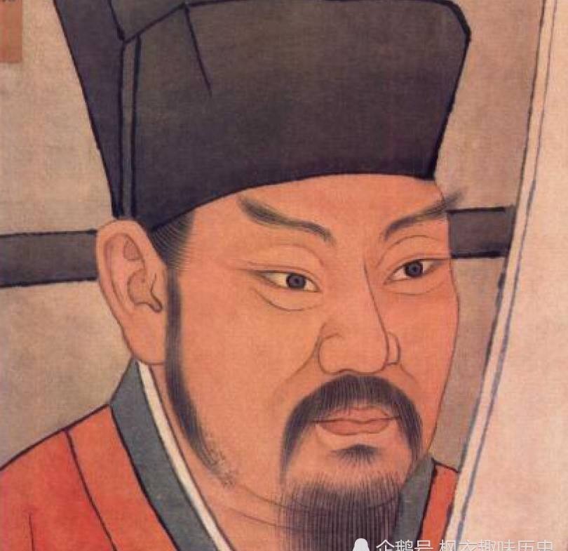 身上|王安石有多邋遢?长年累月不洗澡洗脸,身上长虱子