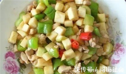 好吃到流口水，教你6道又快又下饭的家常菜！