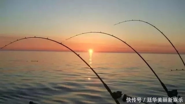 朋友|致每一位爱钓鱼的朋友!