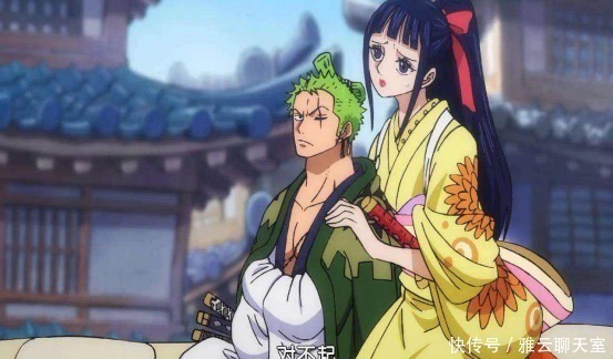 亚尔丽塔|海贼王:宅男心中的十大美女,颜值不低,关键有内在