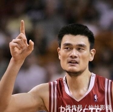 赛场|姚明有没有当过NBA第一中锋？这个说法具有压倒性的说服力吗？