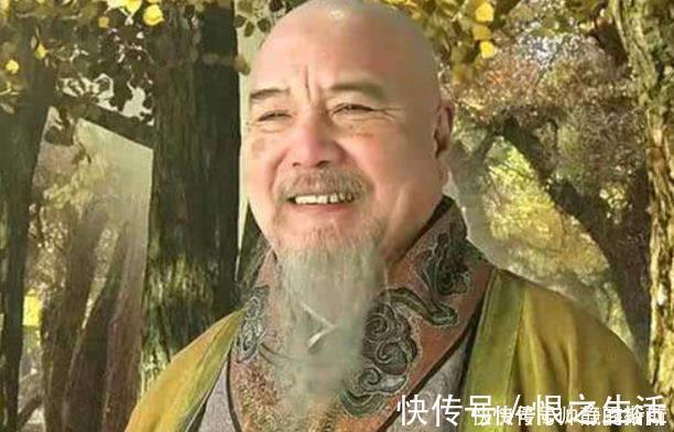 剃度!老祖宗的告诫身上有这种特征的人,往往能有所作为,不要小瞧