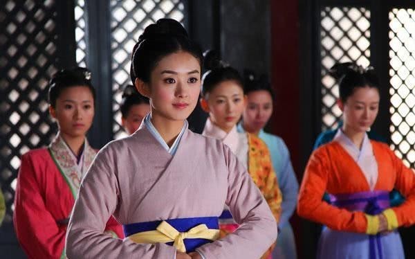 控制|她本是罪臣之妻，却能掌握皇帝控制朝堂，将一个国家带向灭亡